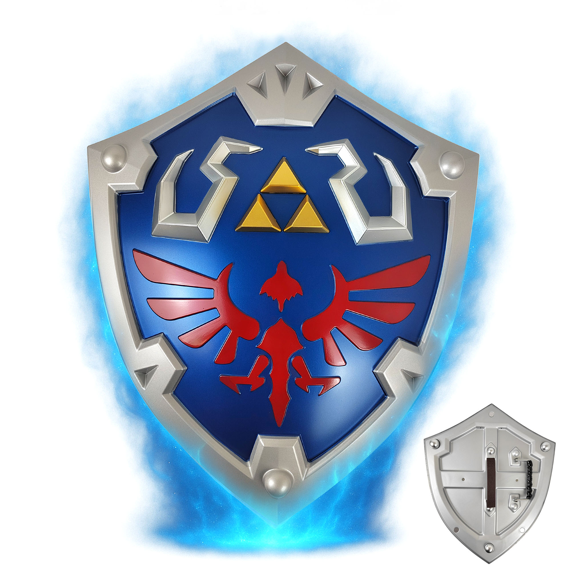 Zelda Schild – Premium Edition